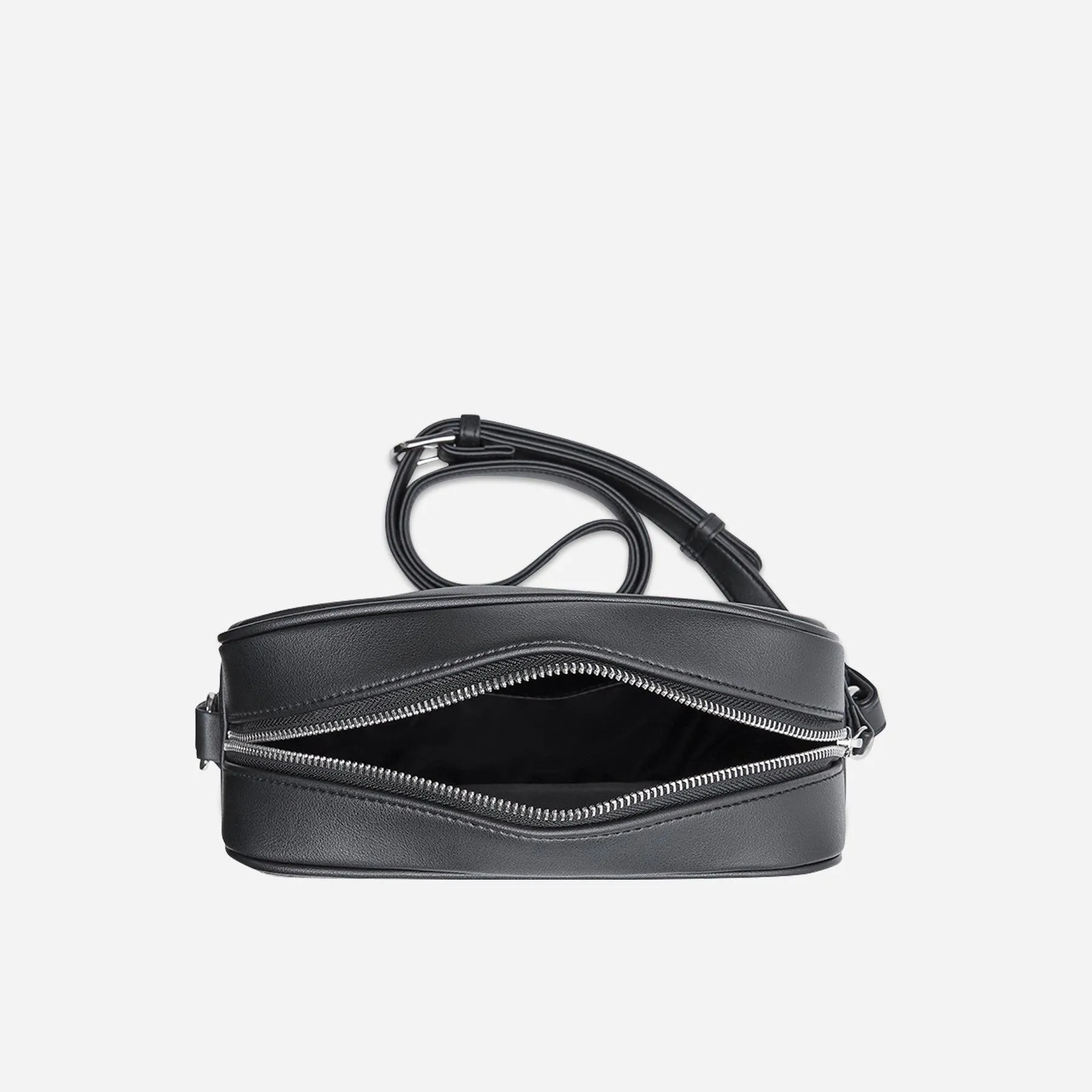 Isabelle Vegan Crossbody Bag