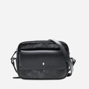 Isabelle Vegan Crossbody Bag