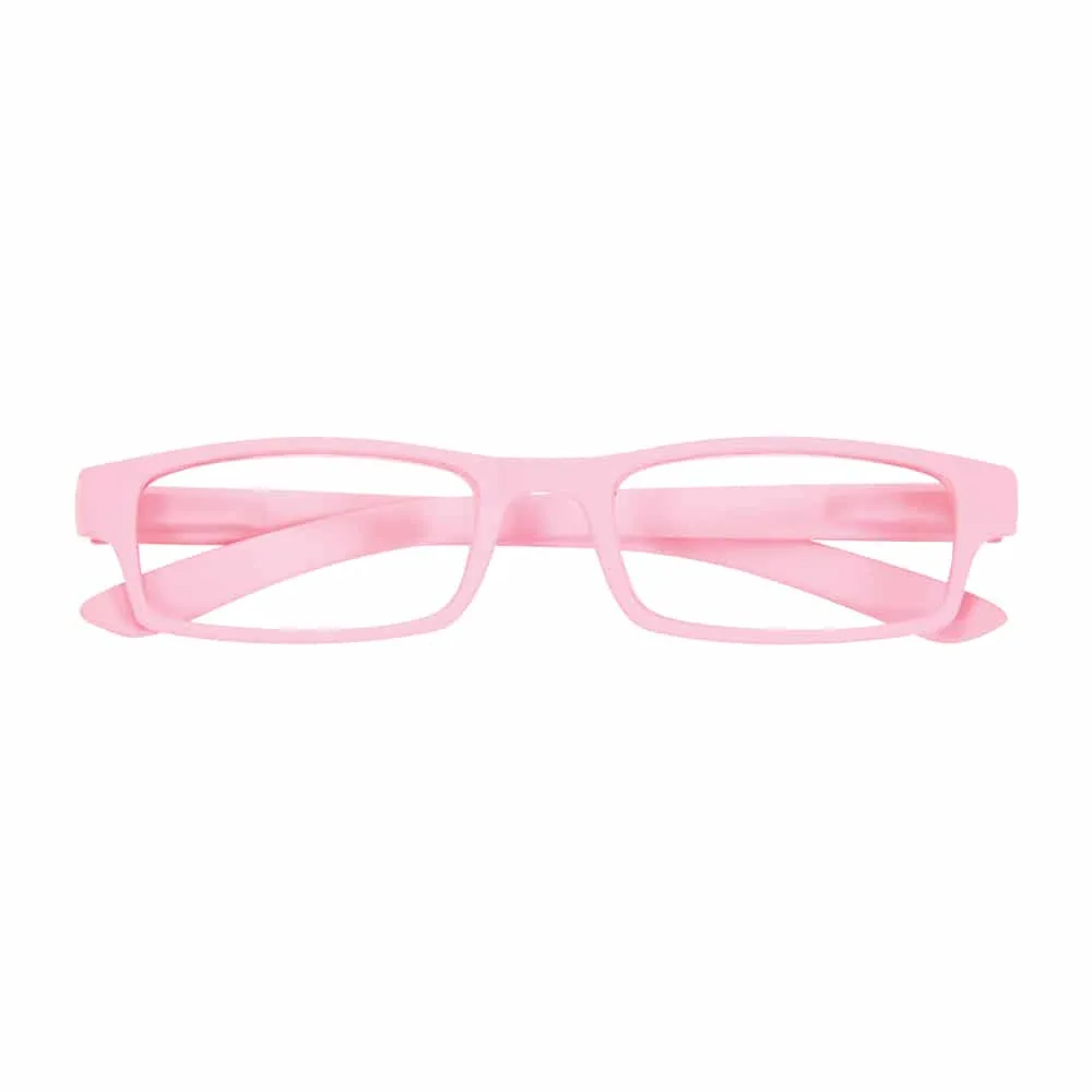 iSee Reader - Pastel - Pink