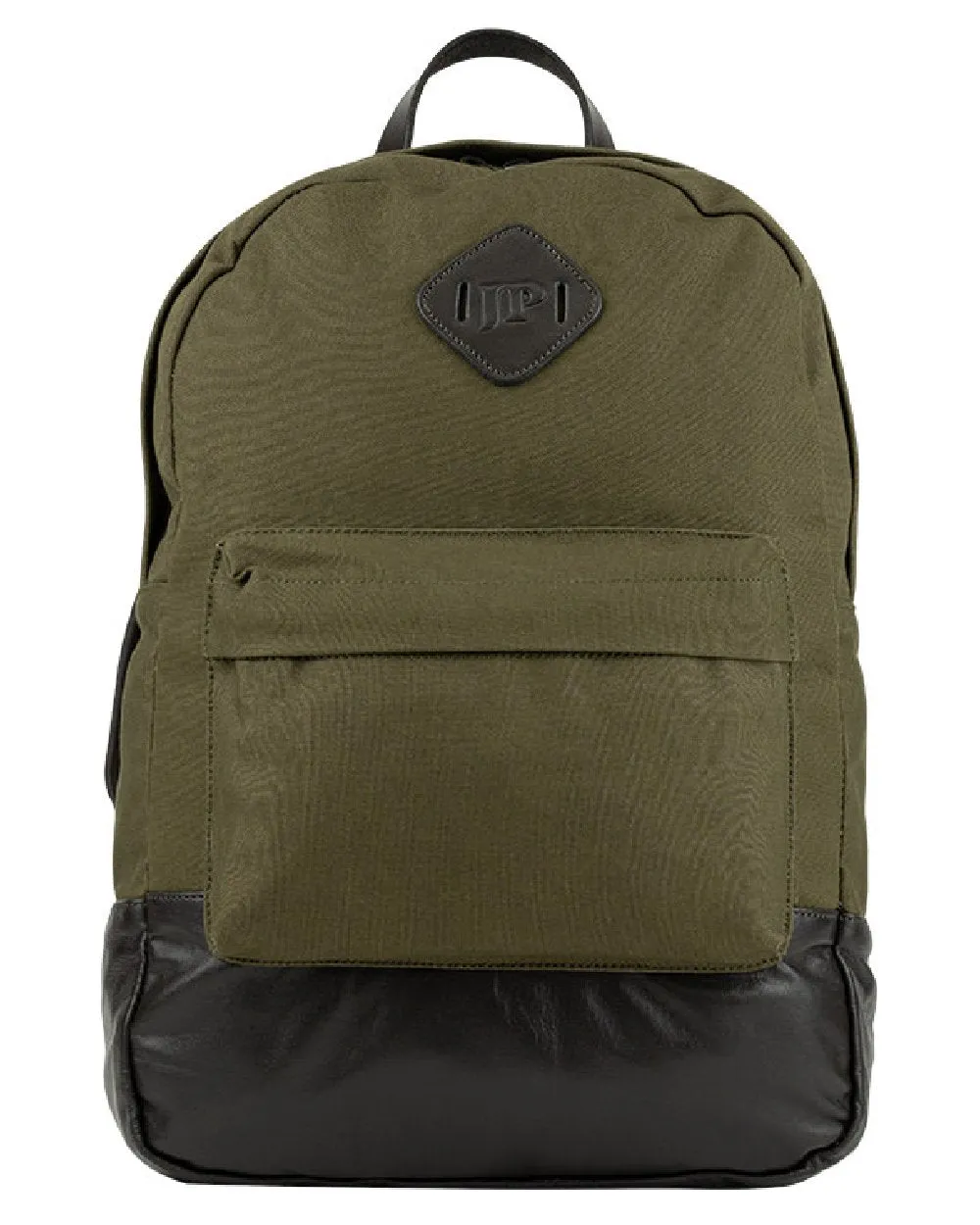 Jack Pyke Canvas Back Pack