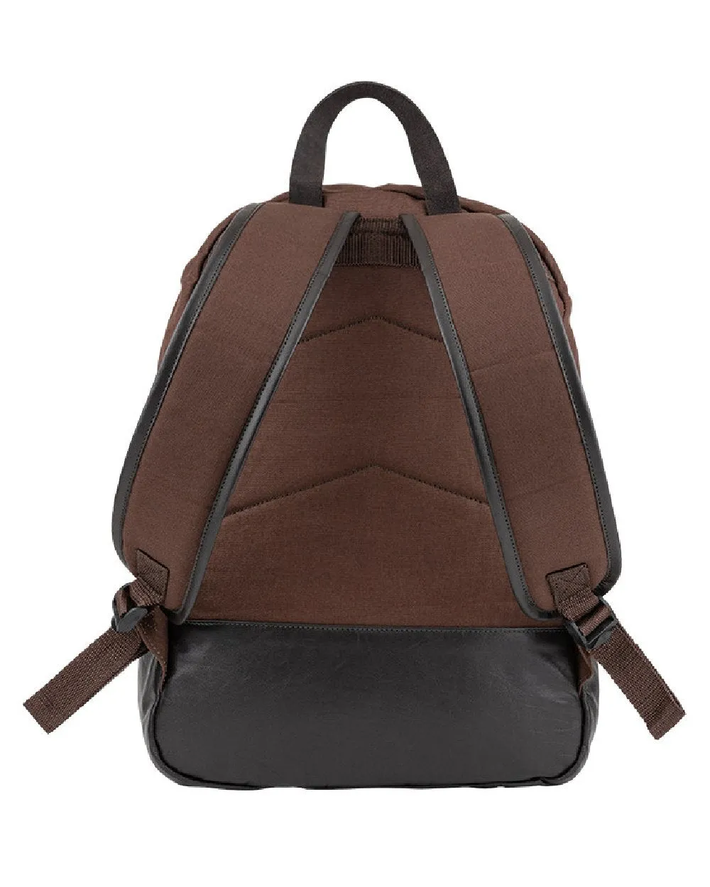 Jack Pyke Canvas Back Pack