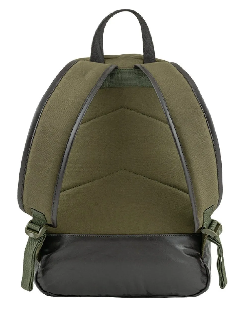 Jack Pyke Canvas Back Pack