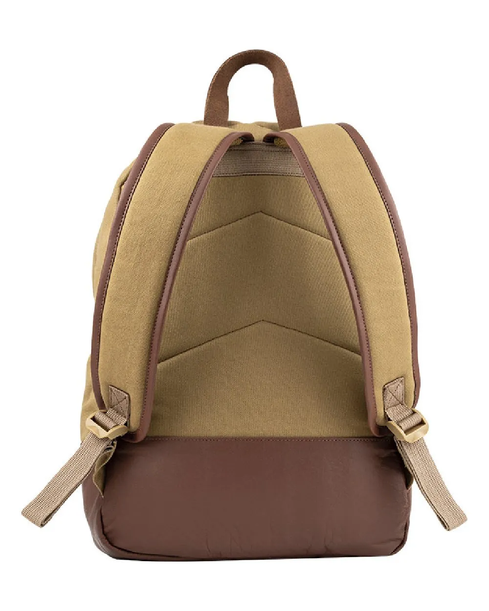 Jack Pyke Canvas Back Pack