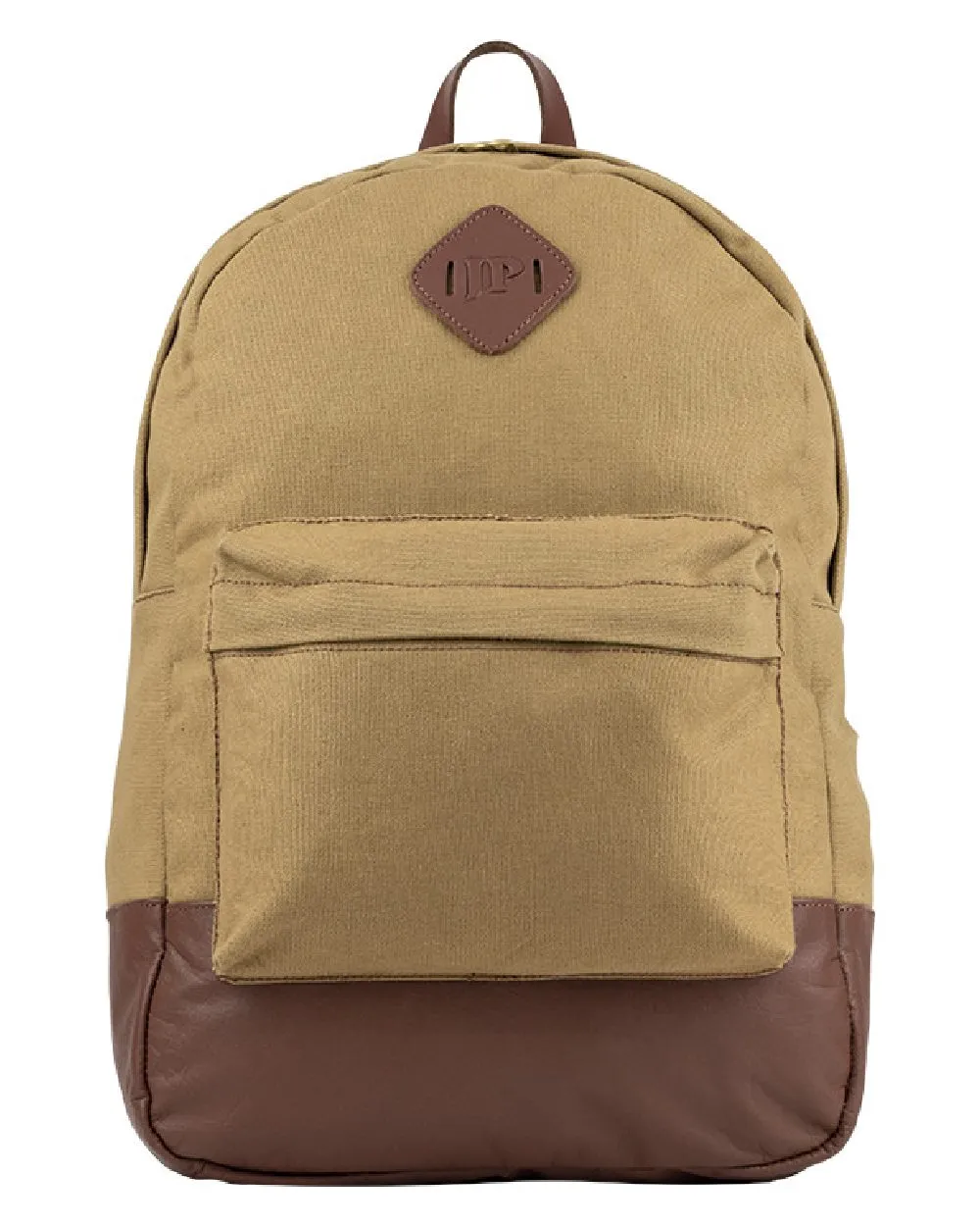 Jack Pyke Canvas Back Pack