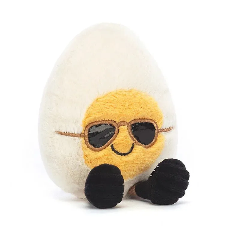 Jellycat Egg Chic