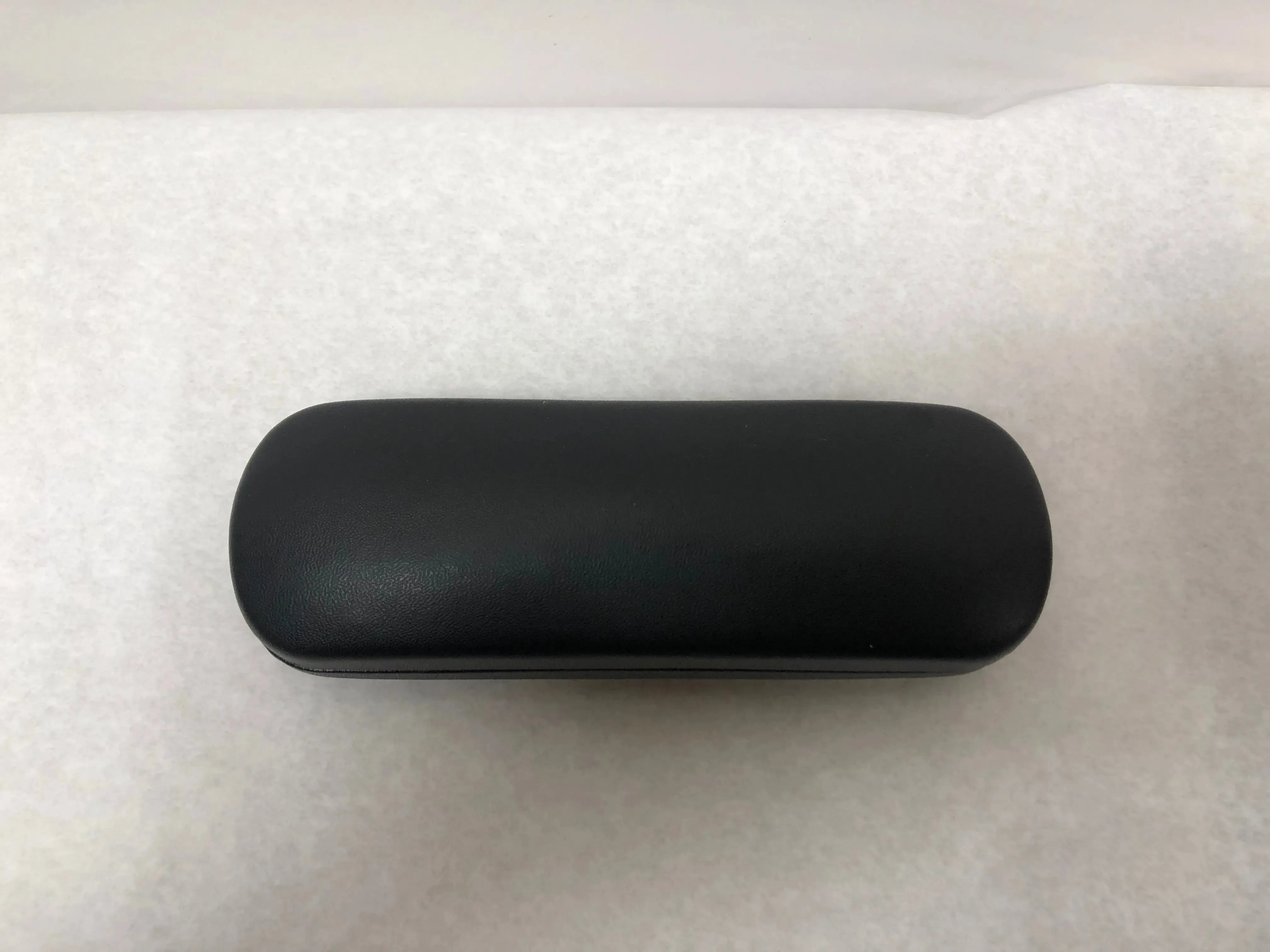 Jones New York Black Optical Eyeglasses Hard Case | KMOPT-70