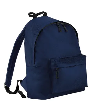 Junior fashion backpack | French Navy