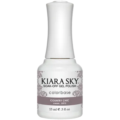 Kiara Sky Gel - 512 Country Chic