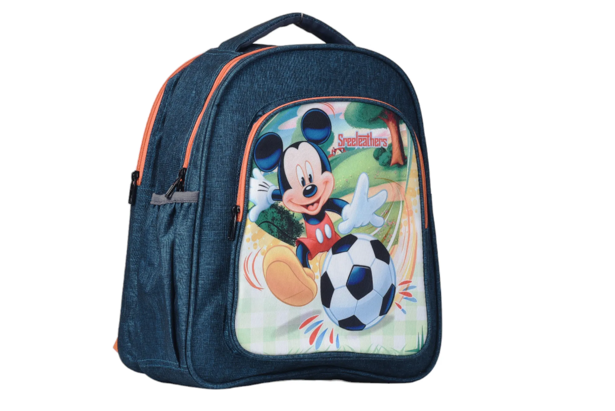 Kids School Bag 54217