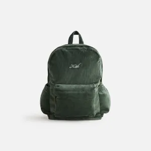 Kith Kids Corduroy Backpack - Laurel