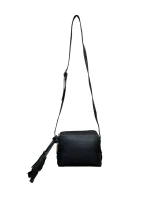 La Diva Crossbody Purse - R10718STL