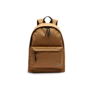 Lacoste NH2677NE Canvas Backpack