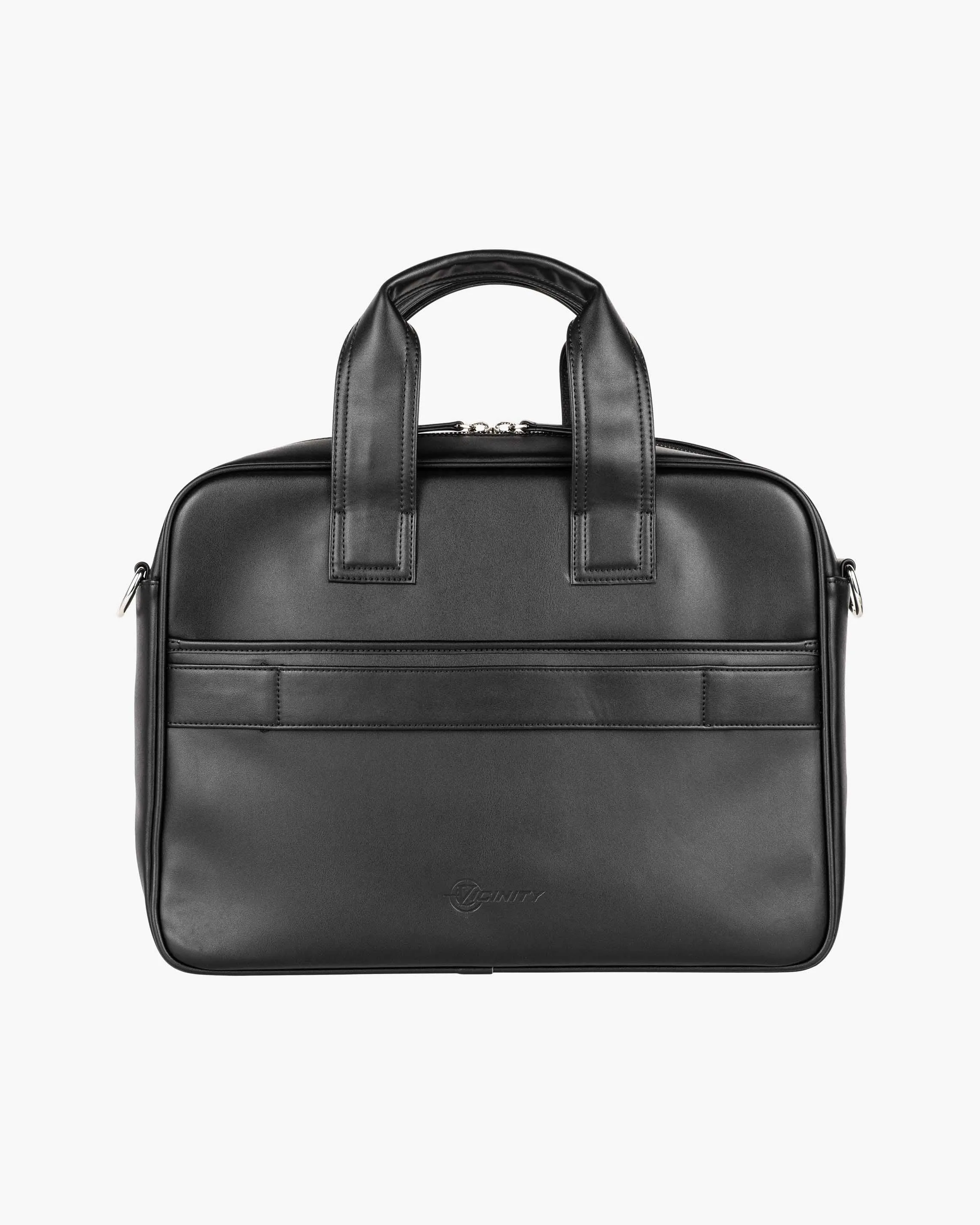 LAPTOP BAG - BLACK