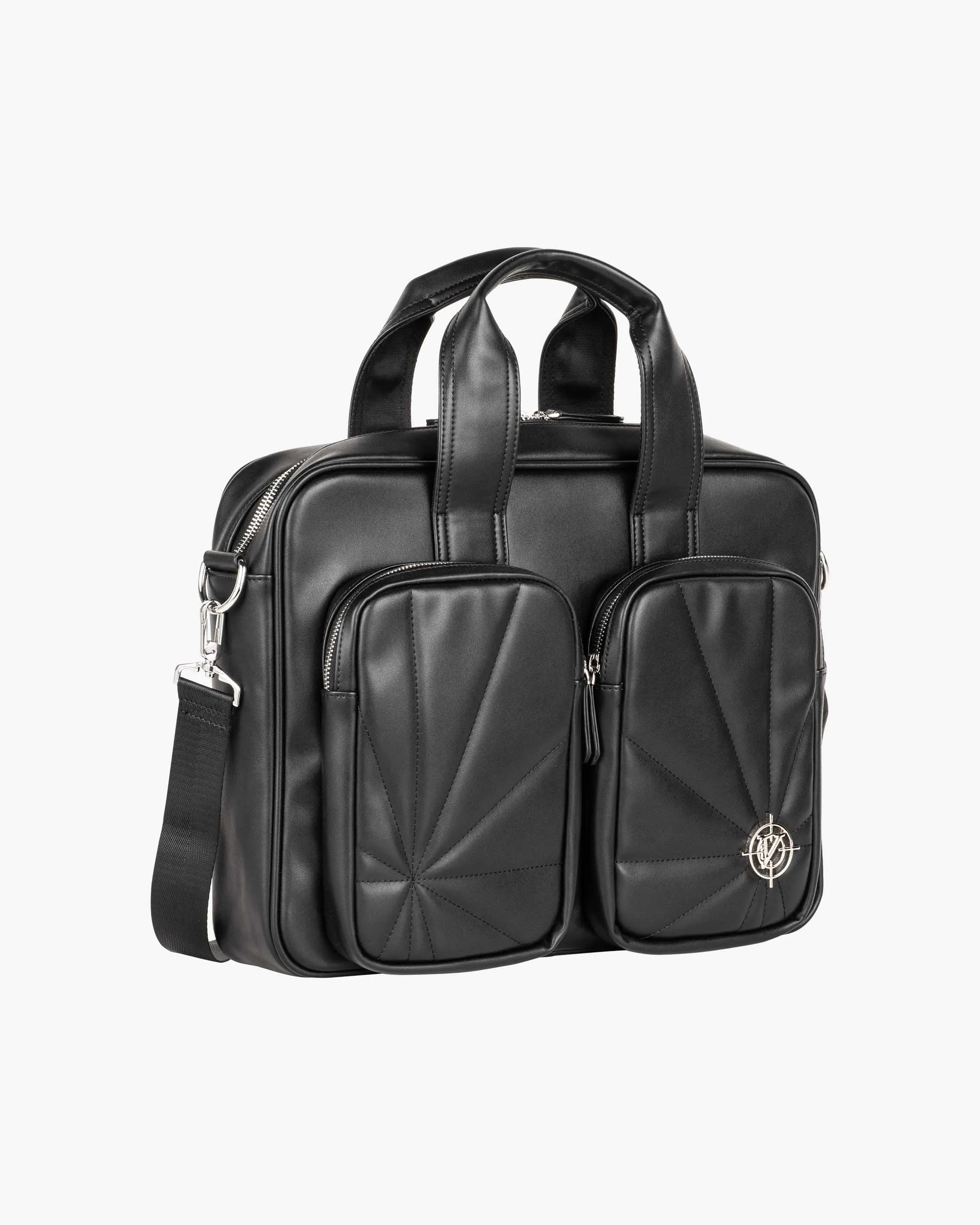 LAPTOP BAG - BLACK