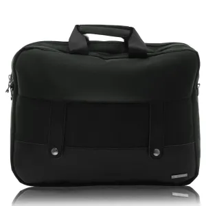 Lavvento BG633 Business Laptop Bag - Gray