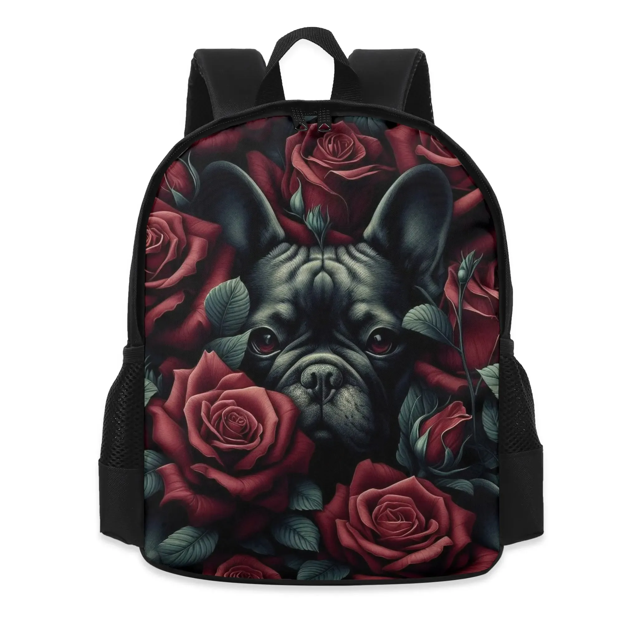 Lexi  - Kids School Backpack