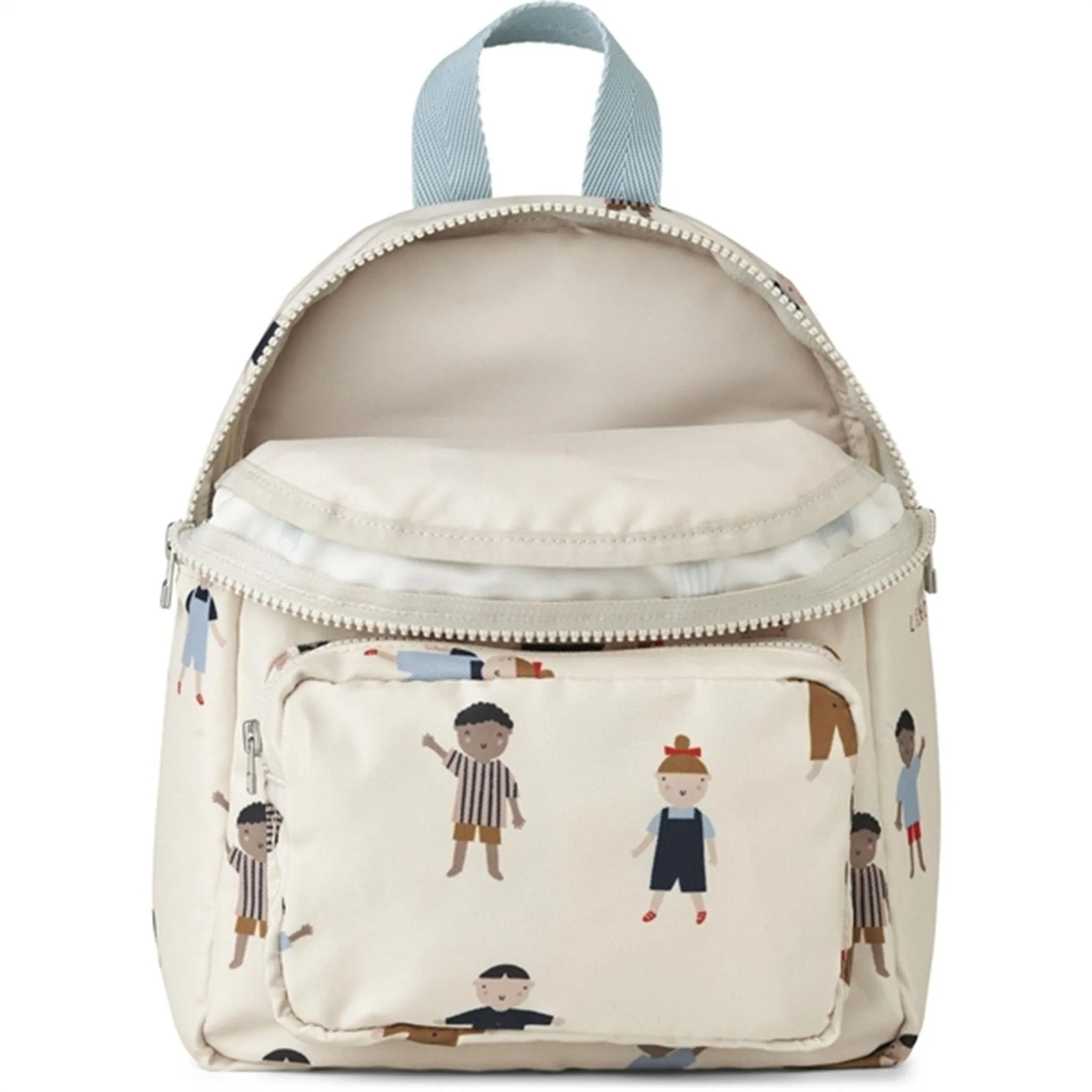 Liewood Allan Backpack Kids/Sandy