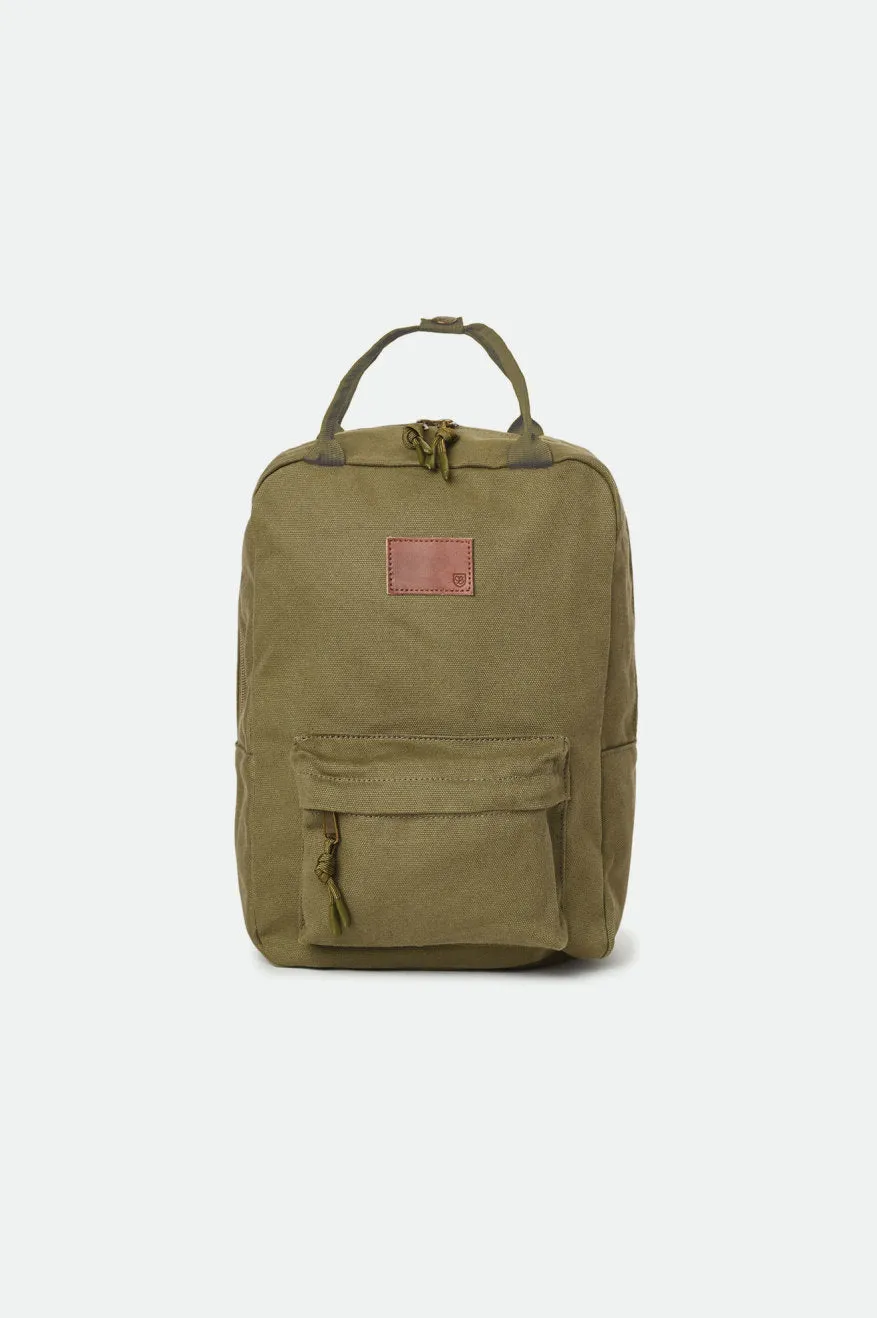 Lillian Backpack - Olive