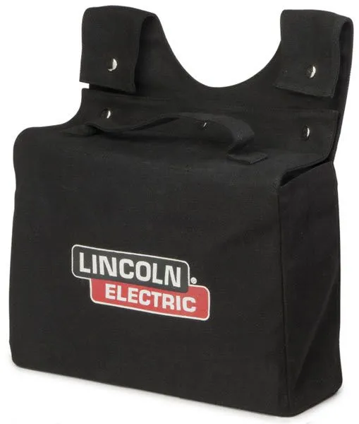 Lincoln CanVAS Accessory Bag K3071-1