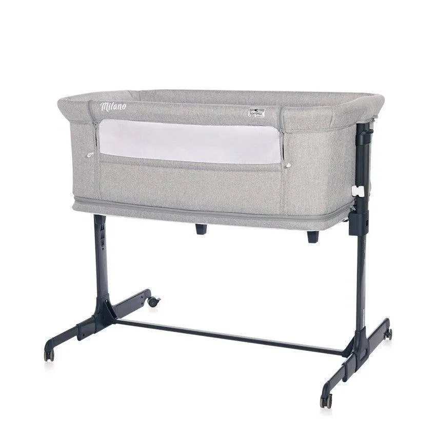 Lorelli Milano Newborn Bed