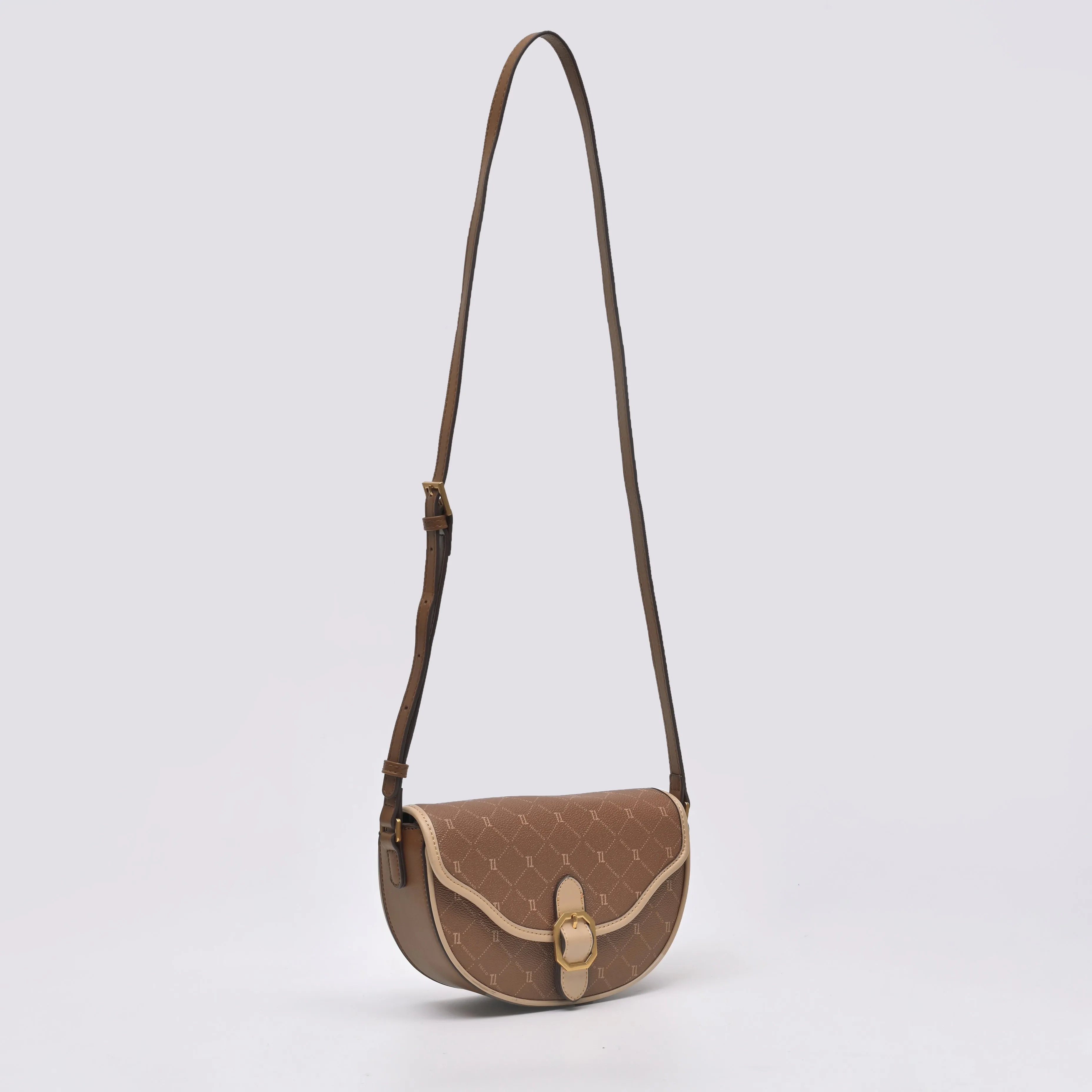 Luna Crossbody - TLSB1513PM3NH3