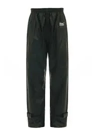 Mac In A Sac Over Trousers Adult Black