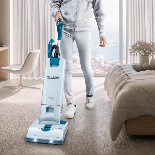 Makita DVC560Z 36V Cordless Upright Cleaner Vacuum (LXT-Series) [Bare]