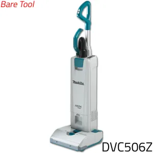 Makita DVC560Z 36V Cordless Upright Cleaner Vacuum (LXT-Series) [Bare]