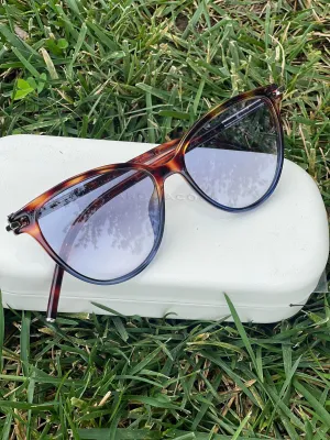 Marc Jacobs 47/S Tortoise Sunglasses