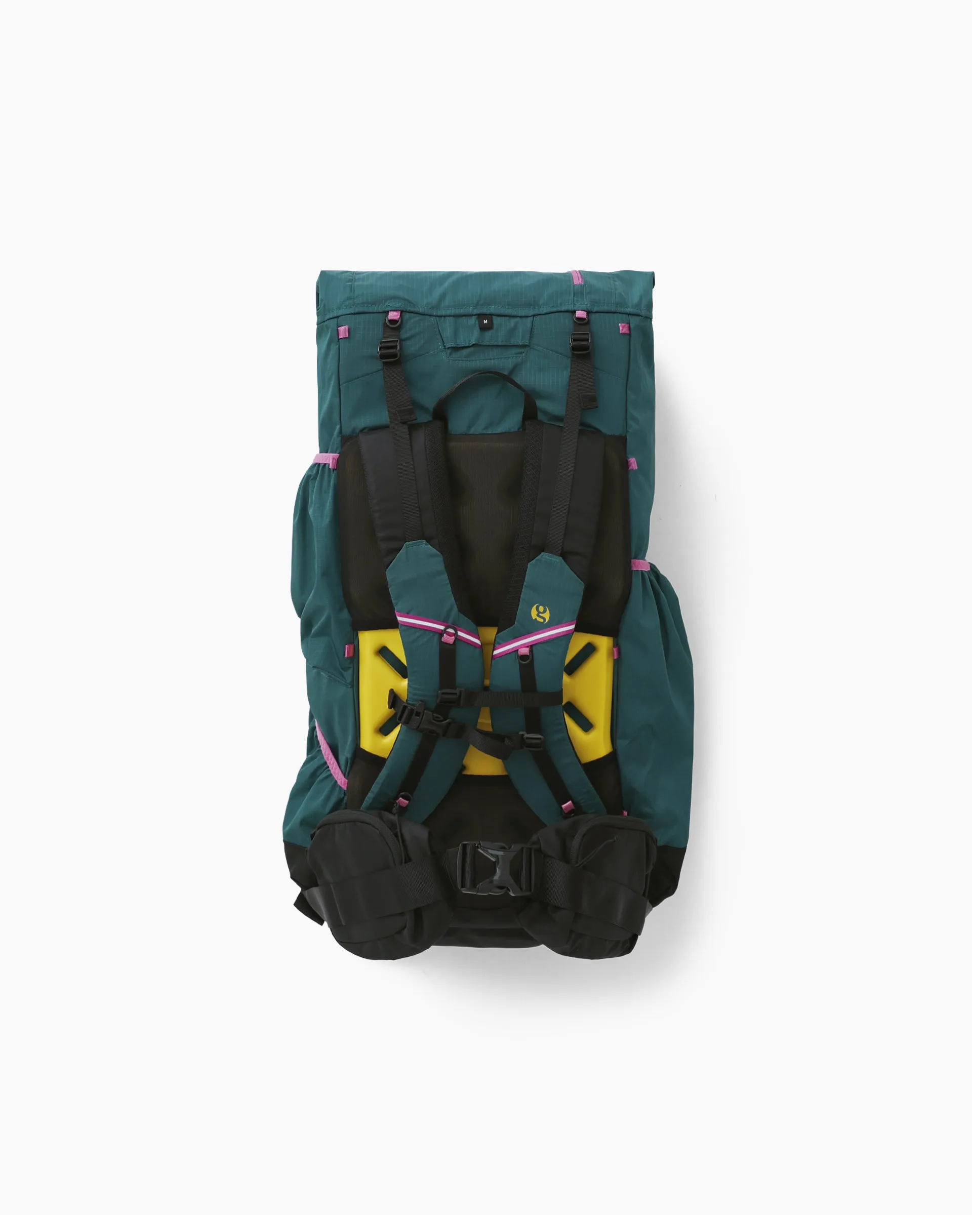 Mariposa 60 Backpack Tropical Mist