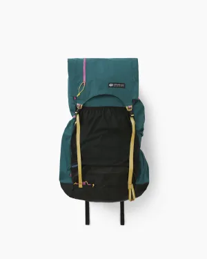 Mariposa 60 Backpack Tropical Mist