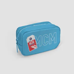 MCM - Mini Packing Bag