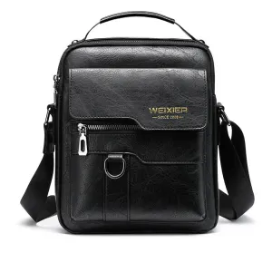 Men's Crossbody Elegant Bag