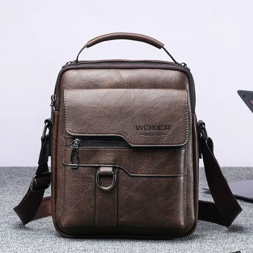 Men's Crossbody Elegant Bag