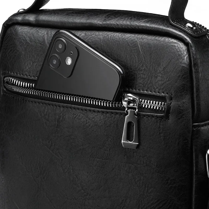 Men's Crossbody Elegant Bag