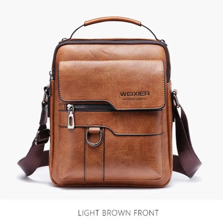 Men's Crossbody Elegant Bag