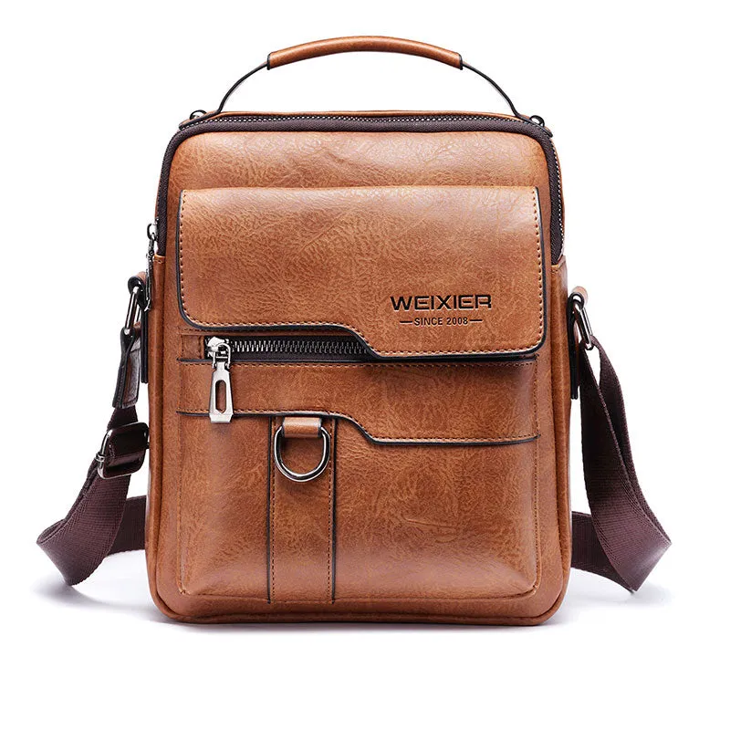 Men's Crossbody Elegant Bag