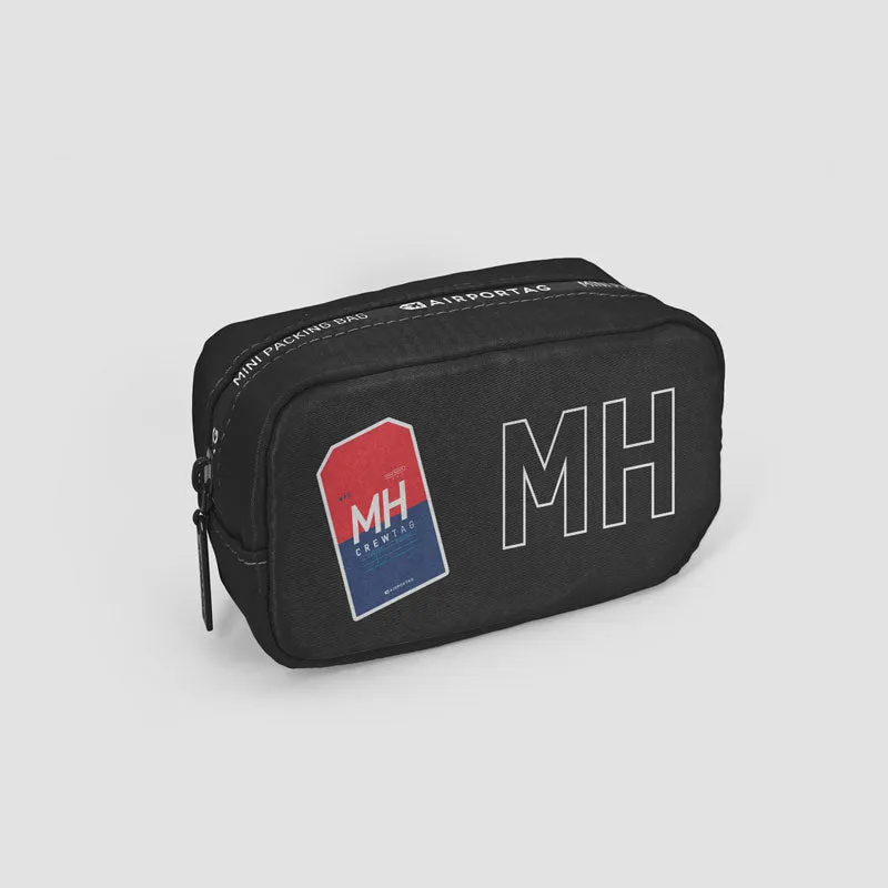 MH - Mini Packing Bag