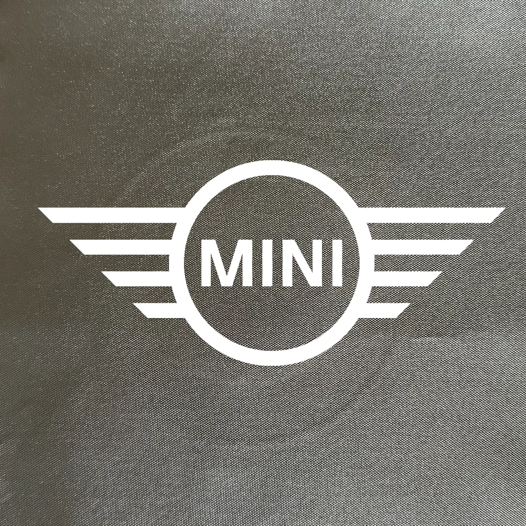 Mini JCW Car Cover