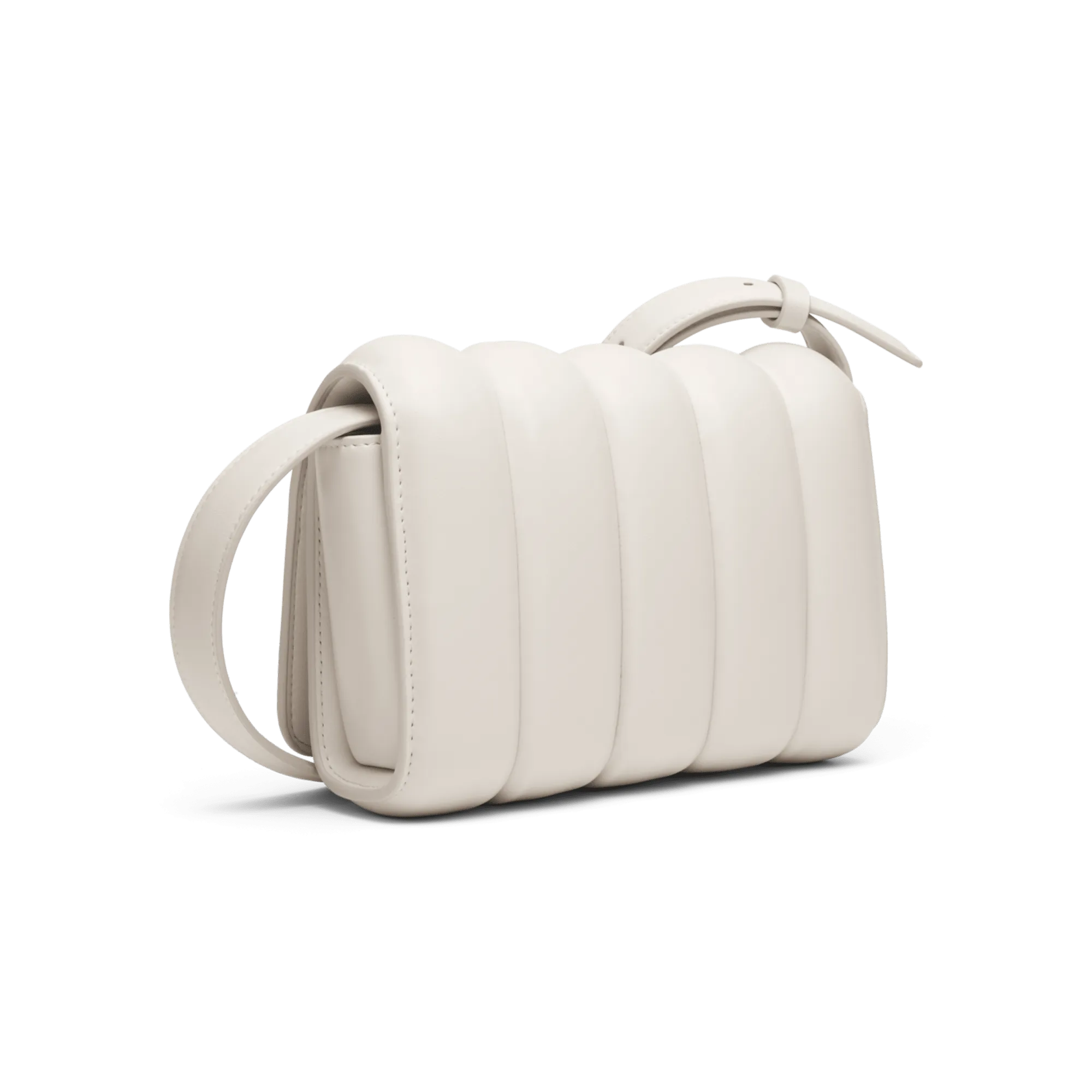 Mini Sadie Bag Creme