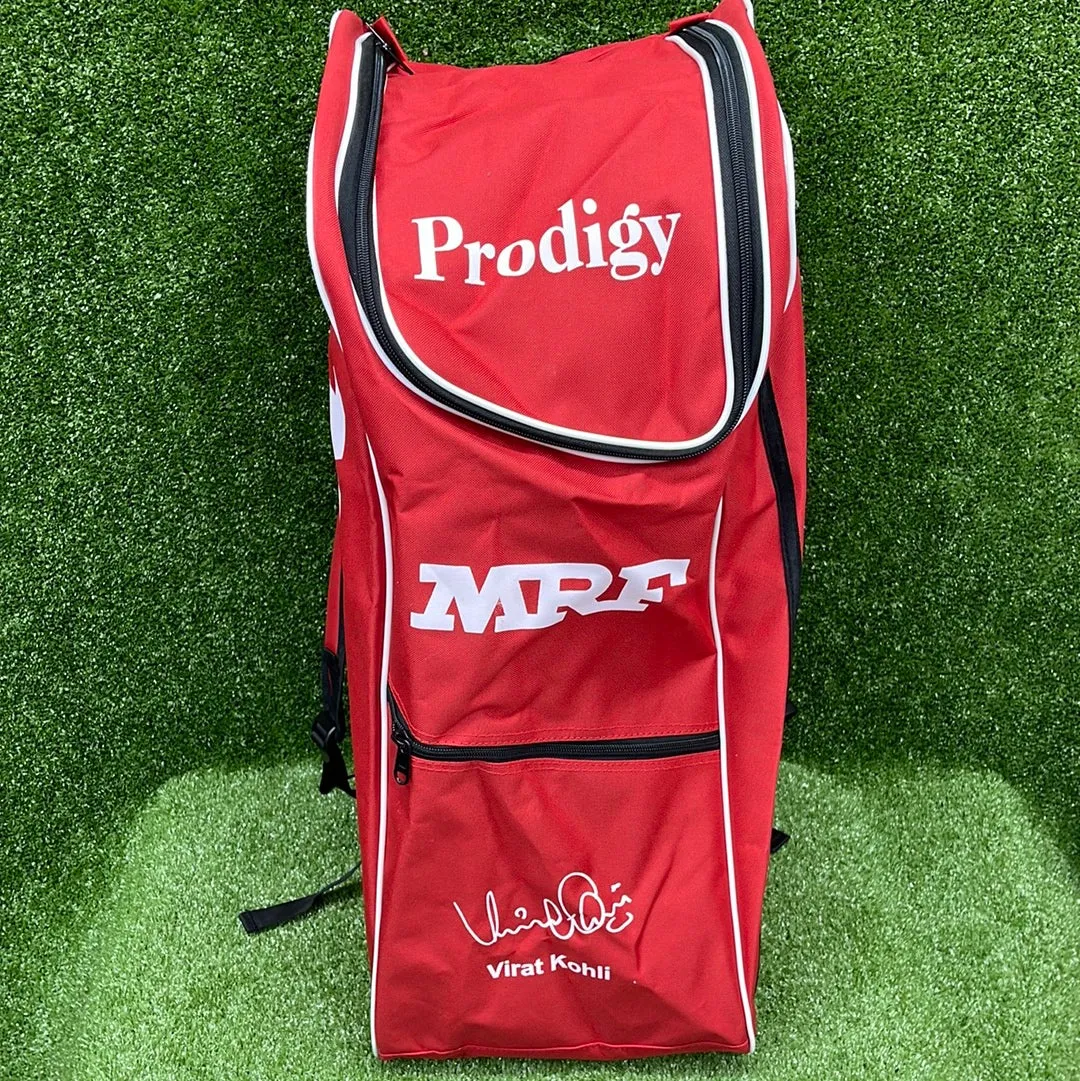 MRF Prodigy Junior Cricket Kit Bag