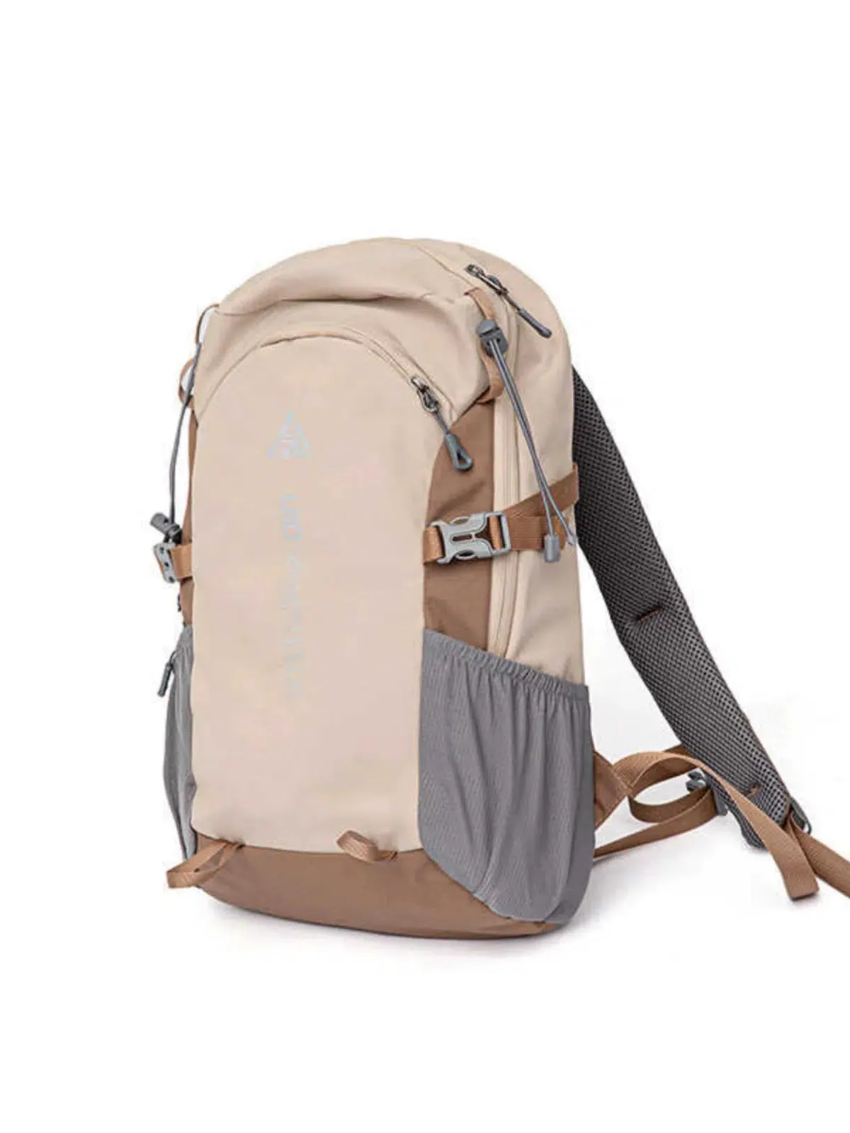 Multiple Pockets Durable Urban Backpack