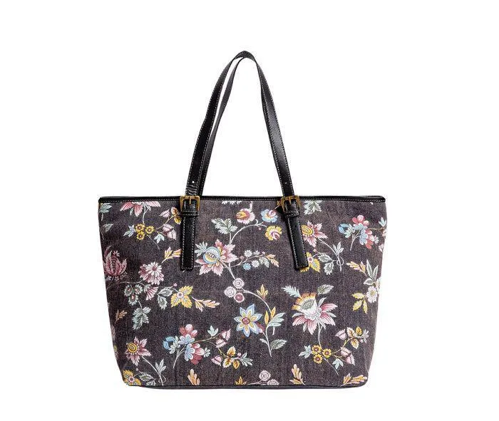 Myra Carmichael Tote Bag