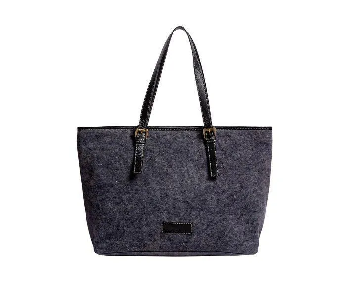 Myra Carmichael Tote Bag