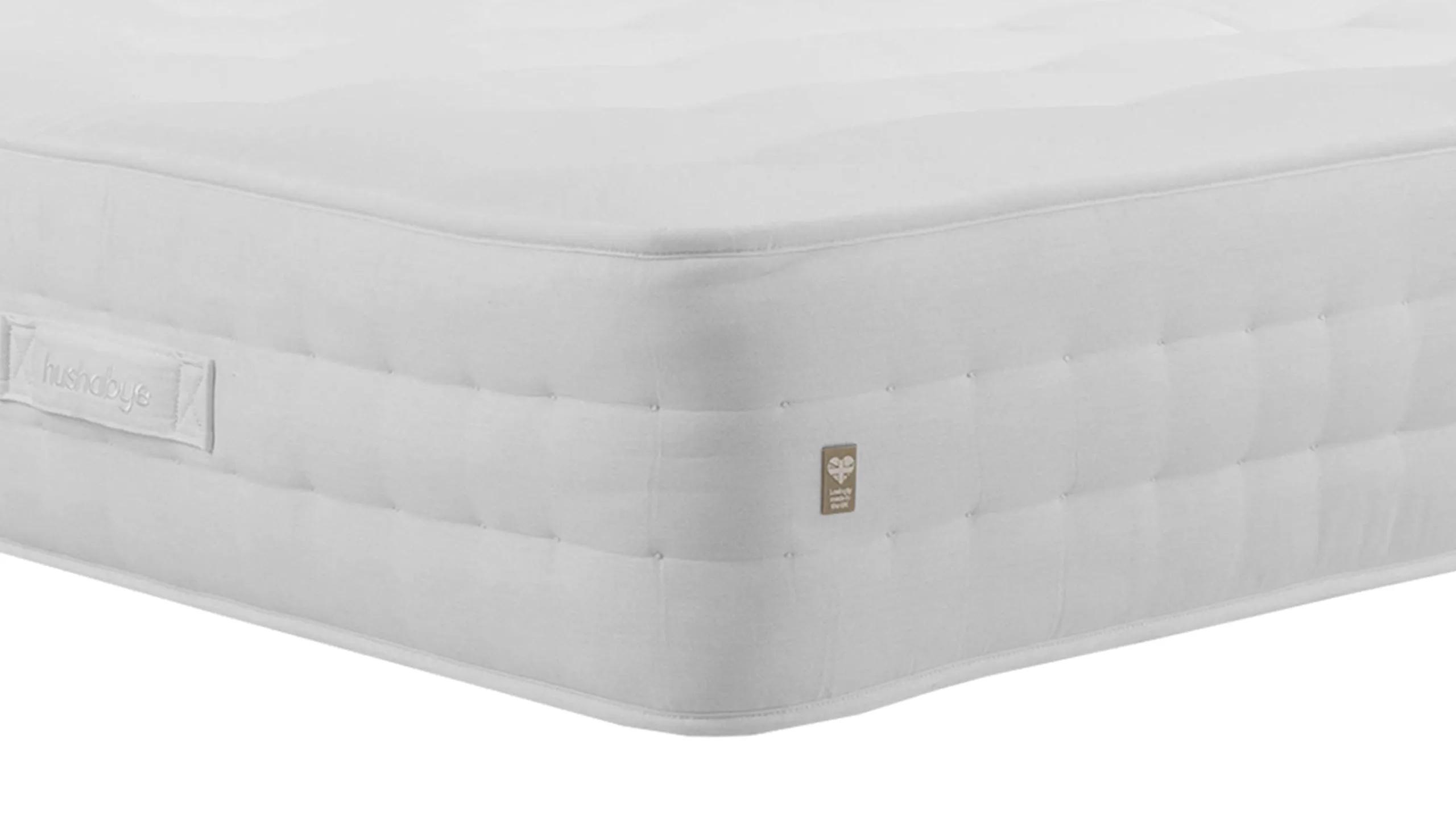 Natural Backcare 1000 Mattress - Super King - In Stock