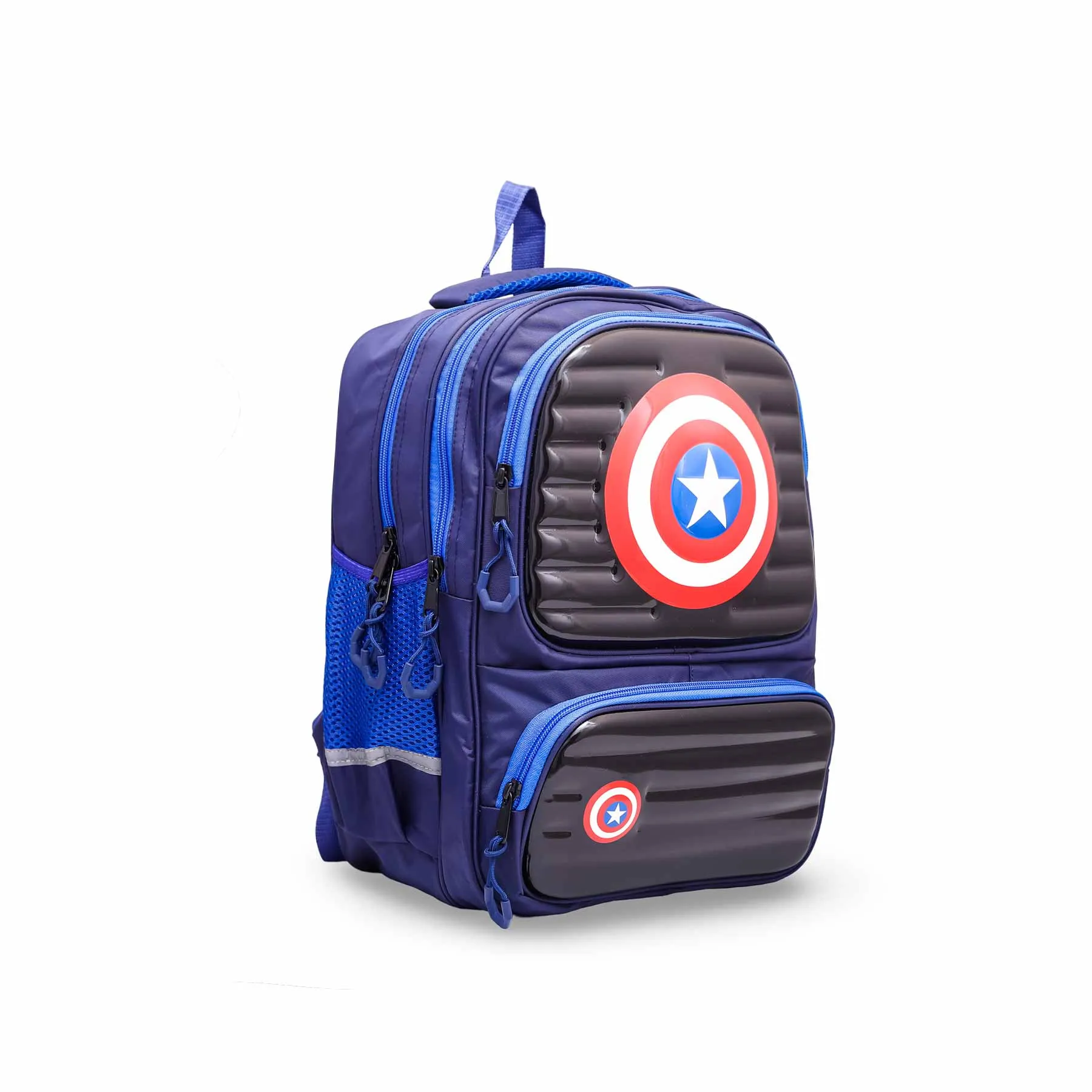 Navy Kids BackPack P85380