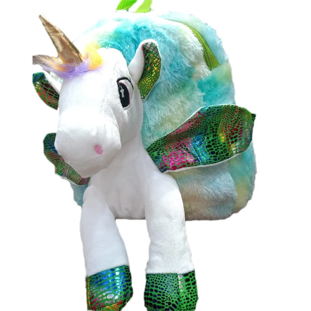 (NET) Kids Unicorn Children Bag