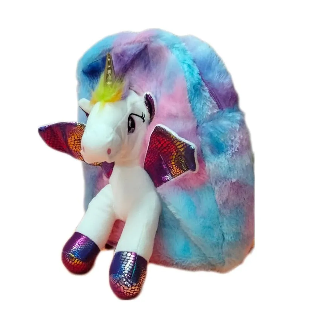 (NET) Kids Unicorn Children Bag