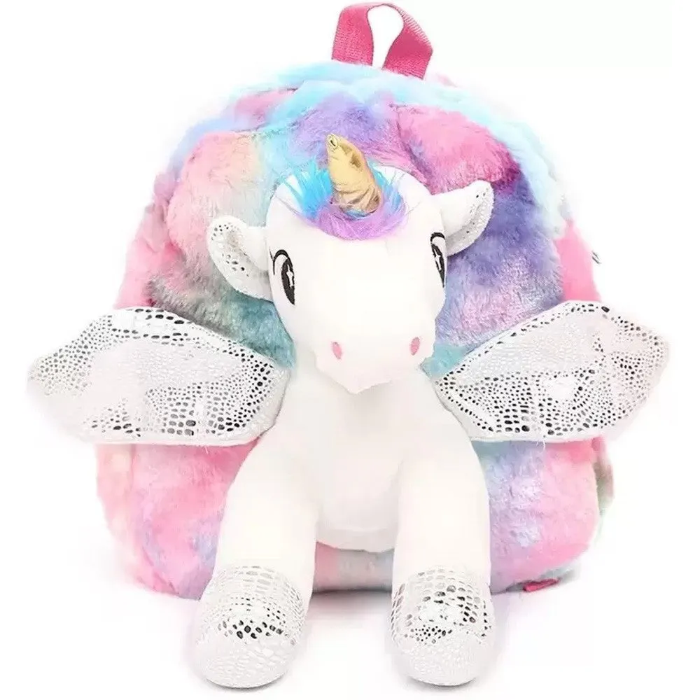 (NET) Kids Unicorn Children Bag