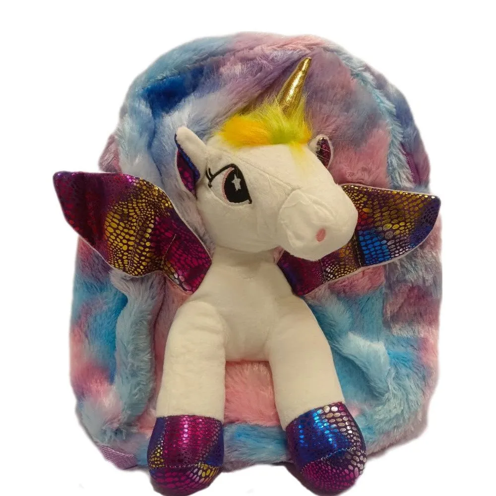 (NET) Kids Unicorn Children Bag